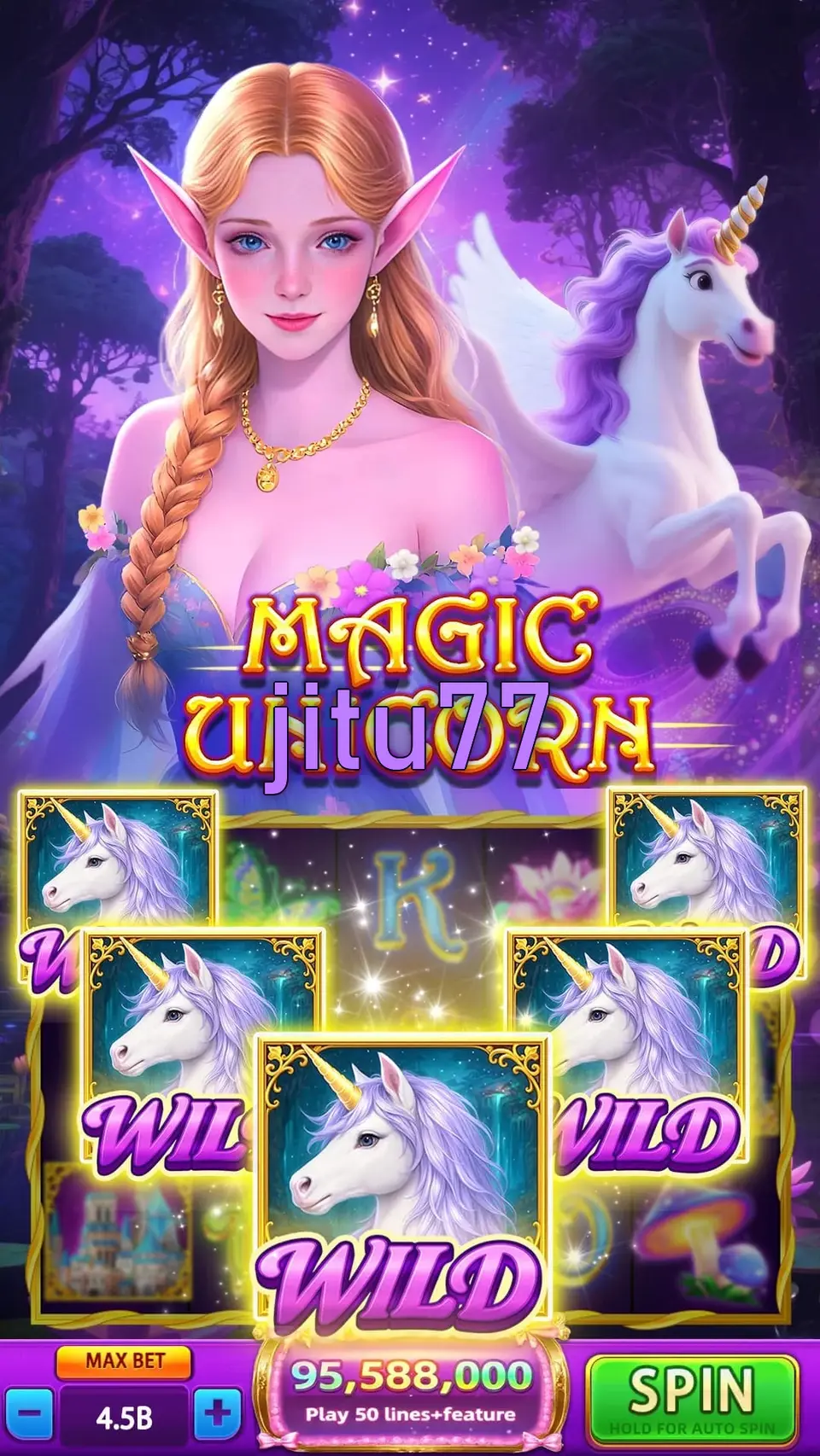 jitu77 APK