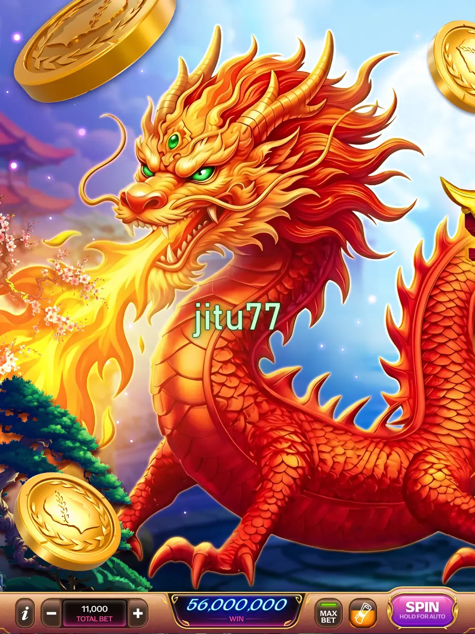 jitu77 APK