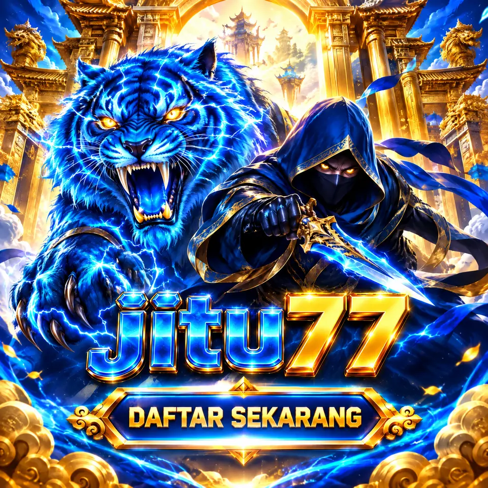 jitu77 Masuk - jitu77 Resmi