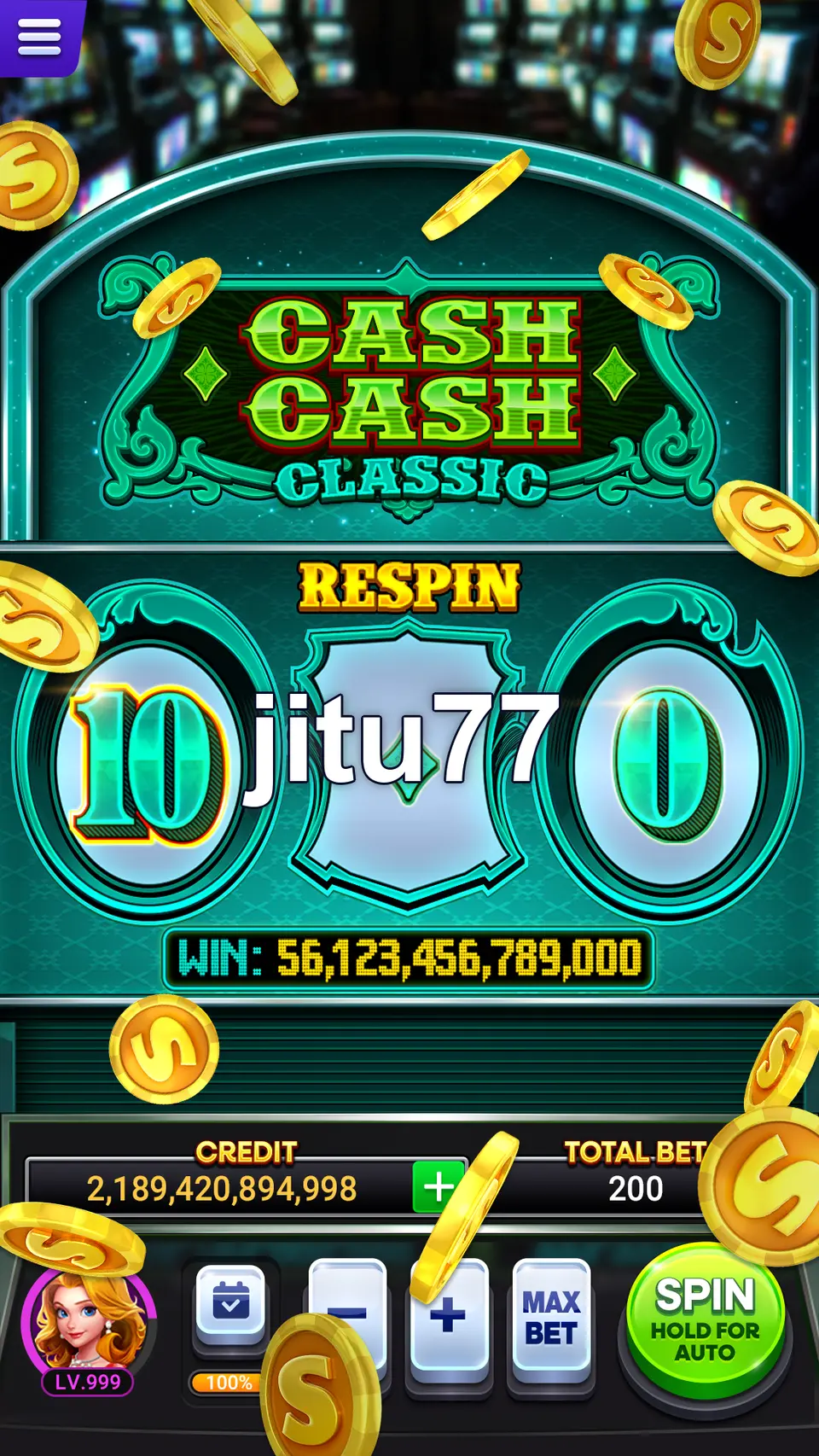jitu77 Tangkapan Layar - APK Resmi