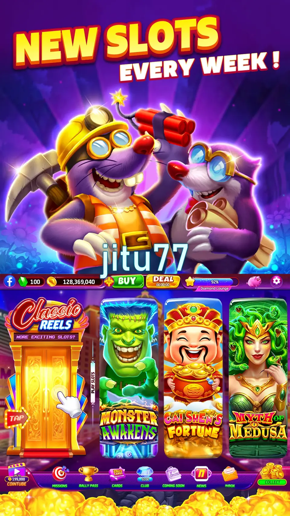 jitu77 Preview - Resmi Unduh